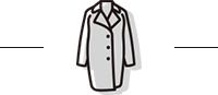 outerwear icon