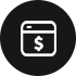 Payment terms icon