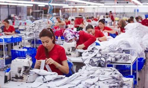 Best 7 International Clothing Manufacturers - fangyuan