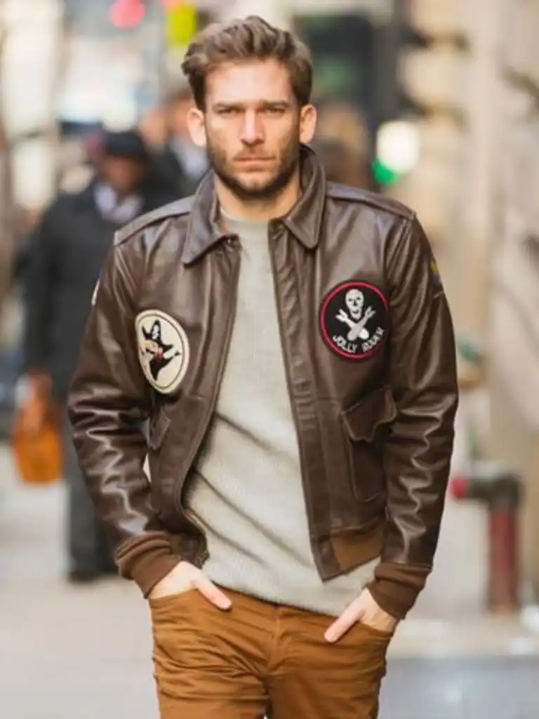 The 101 Guide on What is a Bomber Jacket fangyuan