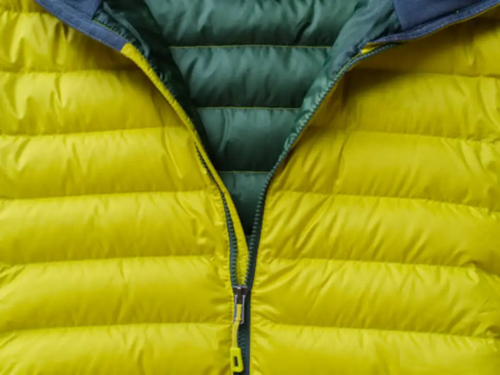 Top 10 Jacket Materials for Year-Round Wear