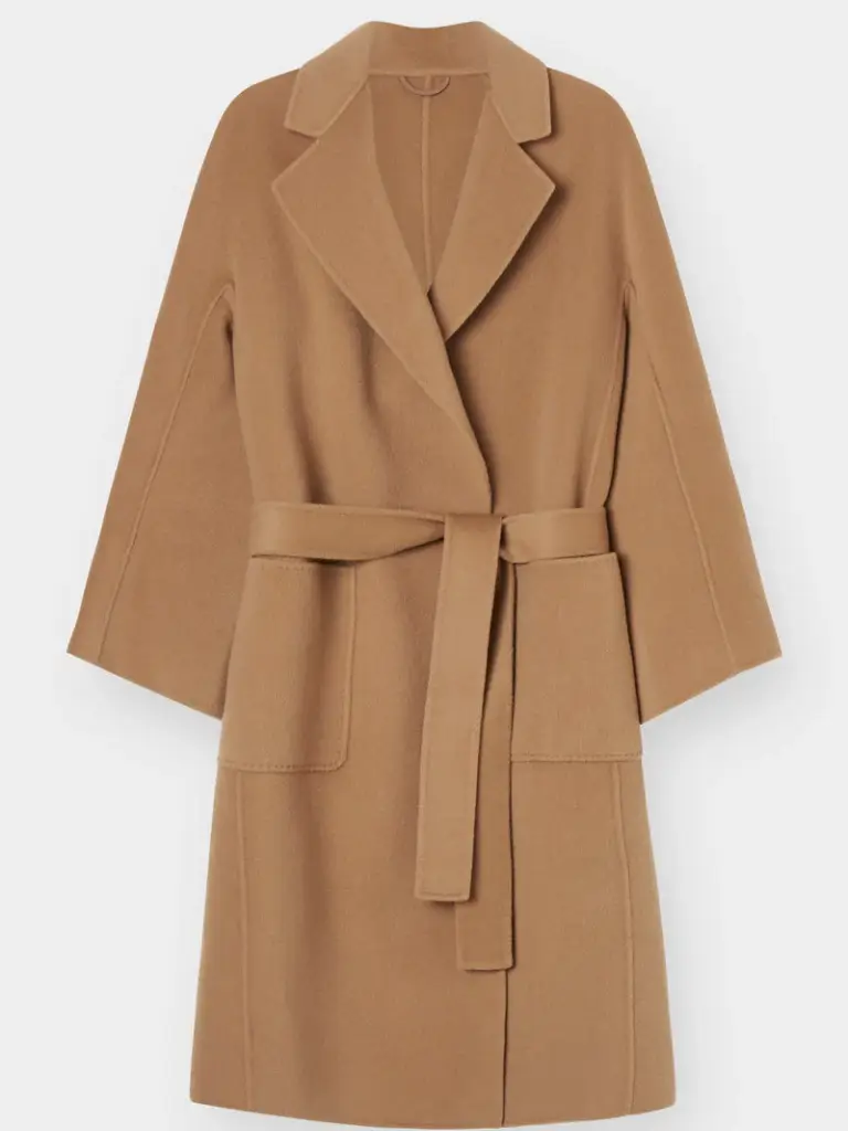 best wool coats