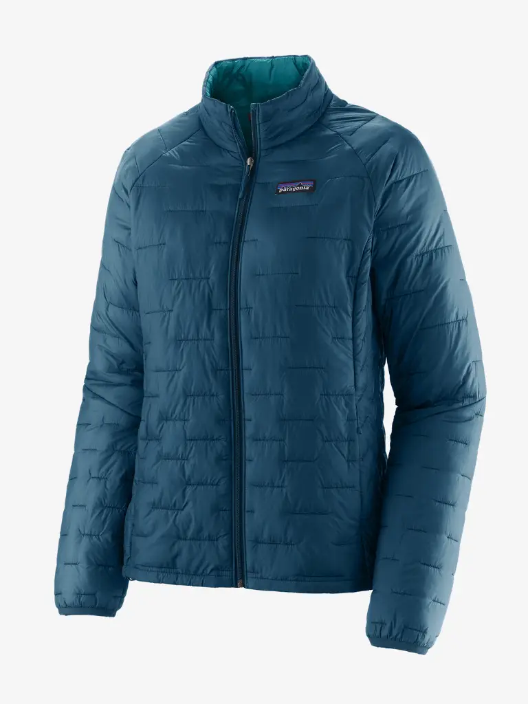 patagonia micro puff vs nano puff