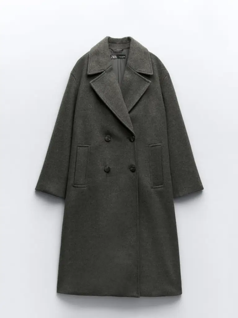 best wool coats