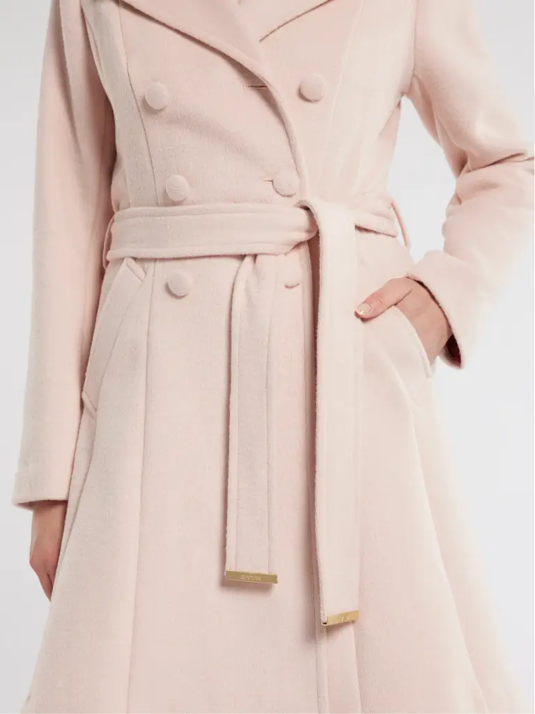 best wool coats