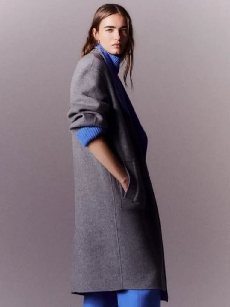 best wool coats
