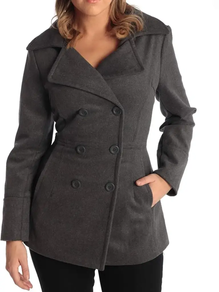 best wool coats