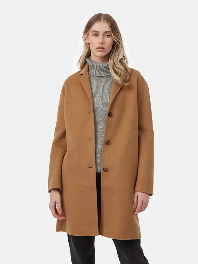 best wool coats