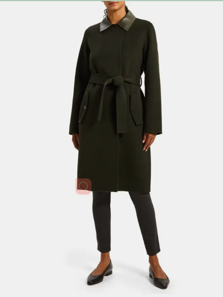 best wool coats