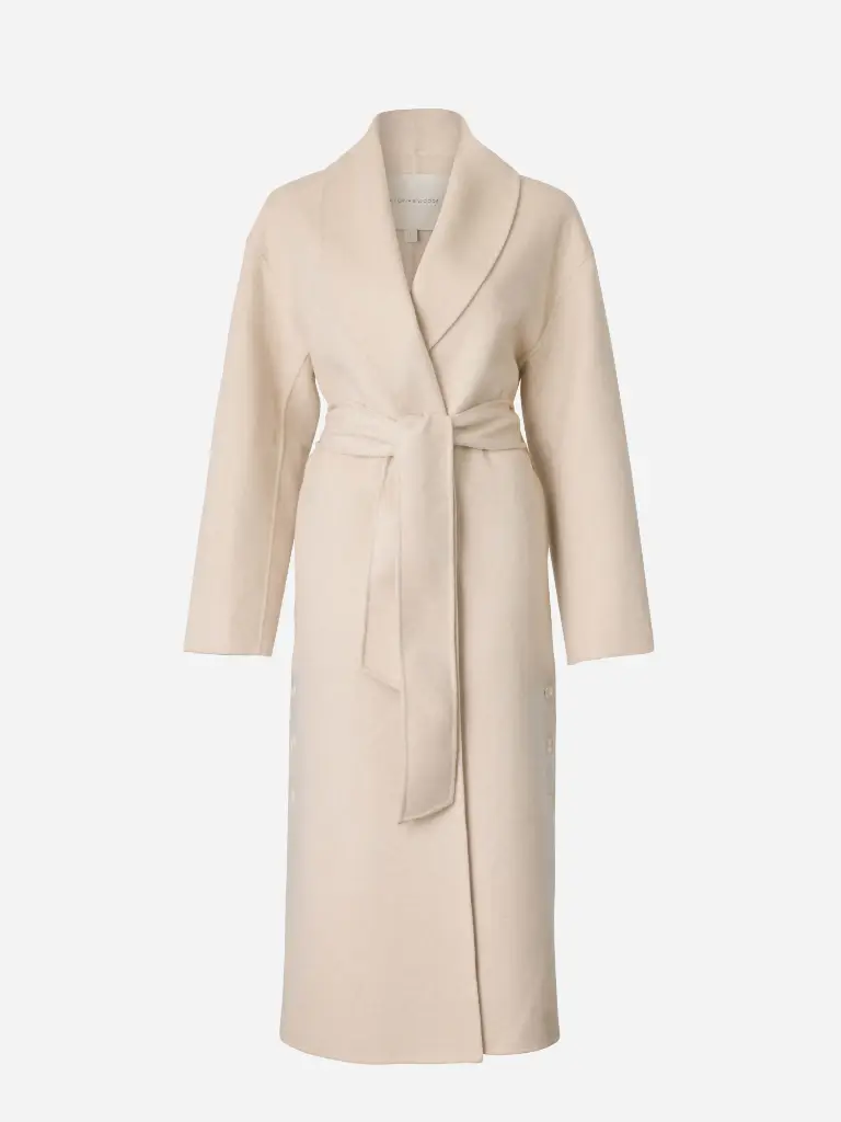 best wool coats