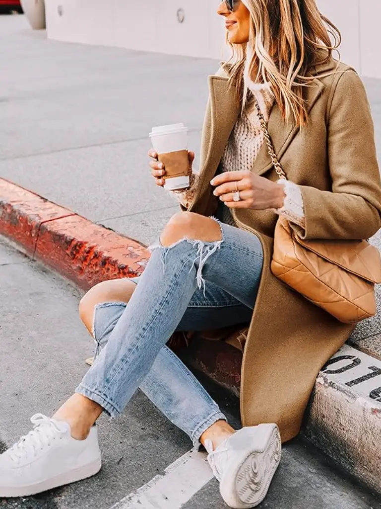 best wool coats