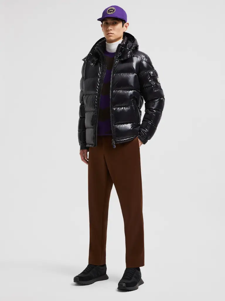 Good brands for coats best sale