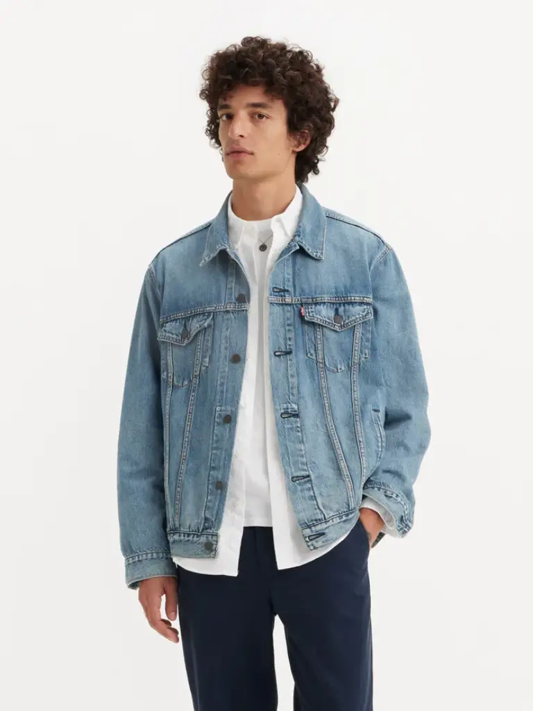 Best casual jacket brands best sale