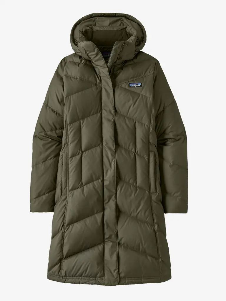 best winter coats