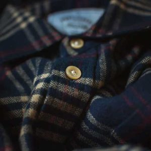 Button-down-flannels