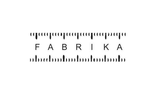 Fabrika-Logo