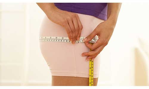 Hip-measurements