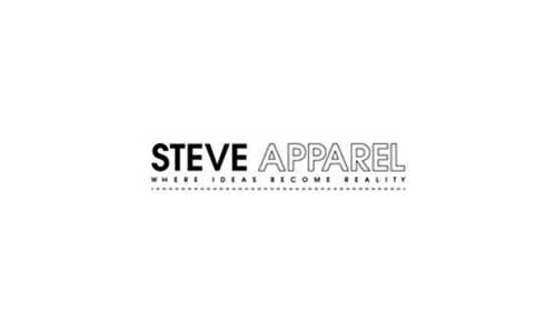Steve-Apparel-Logo