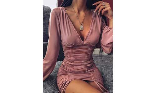 Wear-a-flirty-outfit