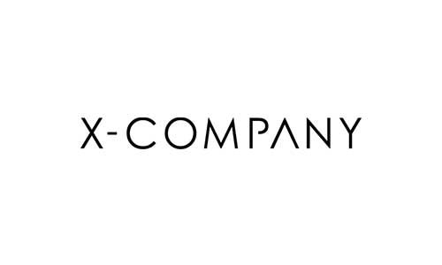 X-Company-Logo